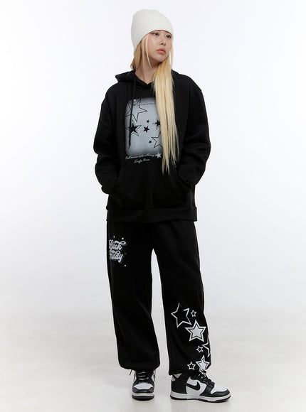 oversized-star-graphic-hoodie-co422