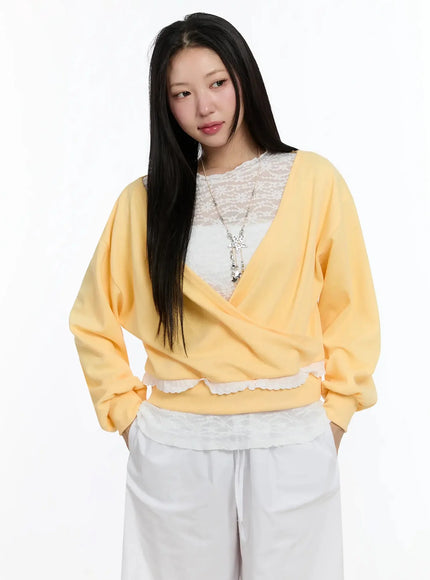 frilled-wrap-sweatshirt-im509