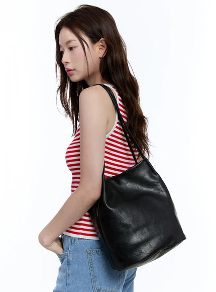 faux-leather-classic-shoulder-bag-cu513