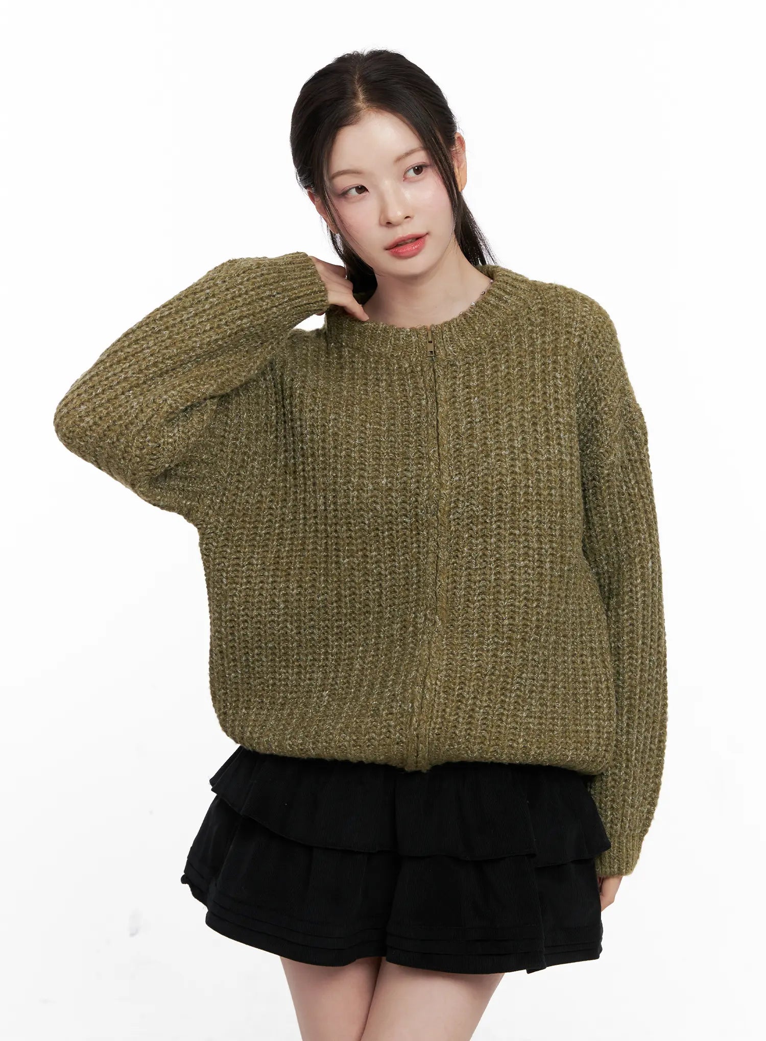ribbed-knit-zip-up-co530