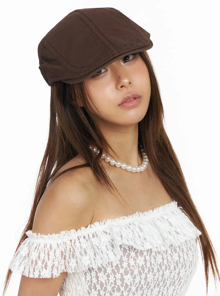 vintage-cotton-flat-cap-ia527