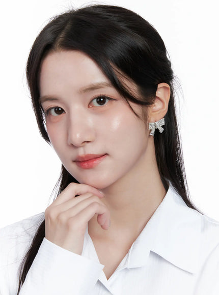 bow-tie-earrings-cs523