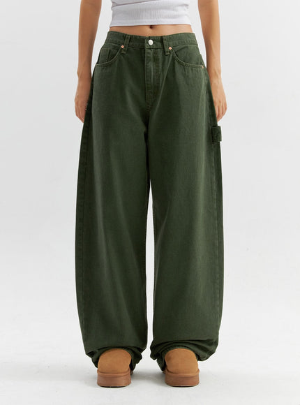 cotton-wide-pants-co306