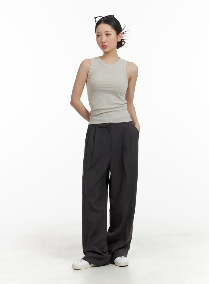 pintuck-wide-tailored-pants-ca409