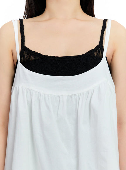 shirred-cami-mini-dress-iu503