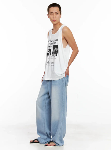 mens-light-wash-denim-jeans-ig508