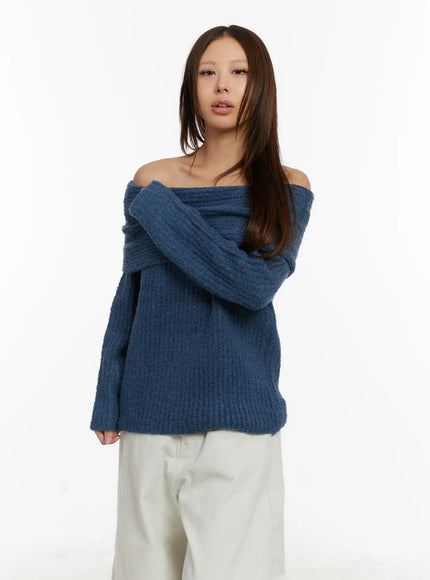 off-shoulder-buttery-knit-sweater-cd517