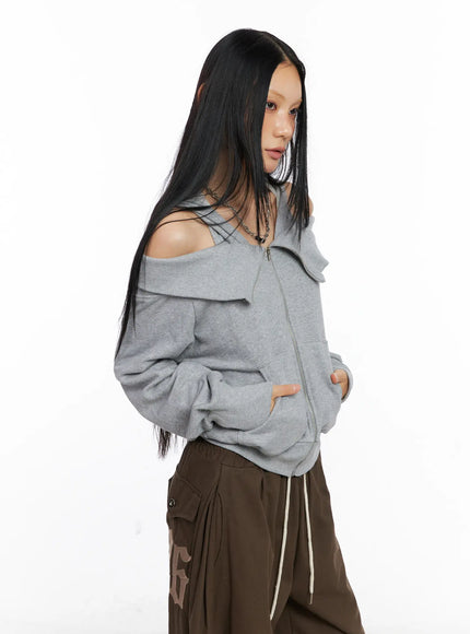 off-shoulder-hoodie-jacket-cs509