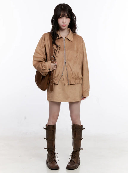 chic-suede-mini-skirt-co501