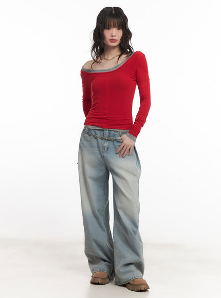 wool-blend-one-shoulder-long-sleeve-top-cm520