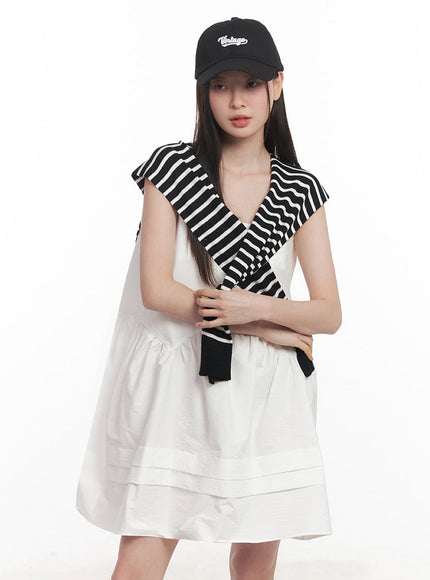 stripe-knit-sweater-scarf-iy509