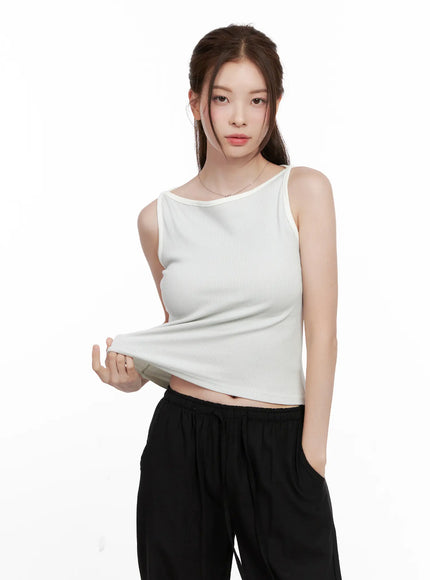 ribbed-cotton-tank-top-cl524