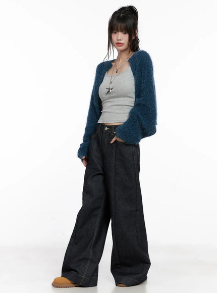 fluffy-bolero-knit-cardigan-cg518