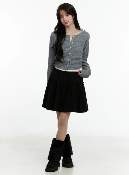fleece-lined-layered-long-sleeve-top-cd514