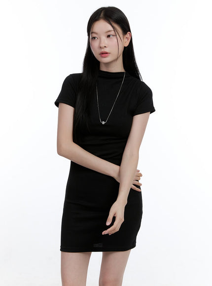 short-sleeve-slim-mini-dress-oo429