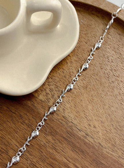 mansfield-bloomline-chain-bracelet-iu506