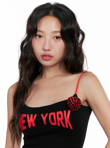 striped-rose-accent-brooch-cl522