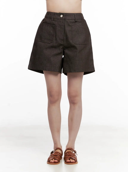 no-fade-pocket-denim-shorts-cl515
