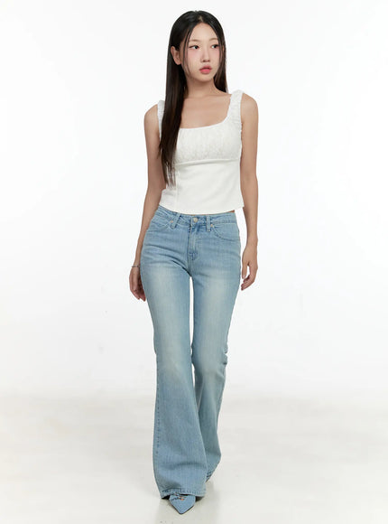loona-classic-light-blue-flare-jeans-cl531