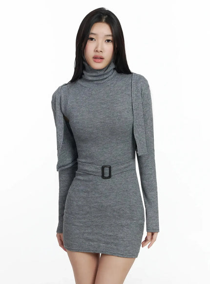 buckle-knit-dress-and-cardigan-set-im506