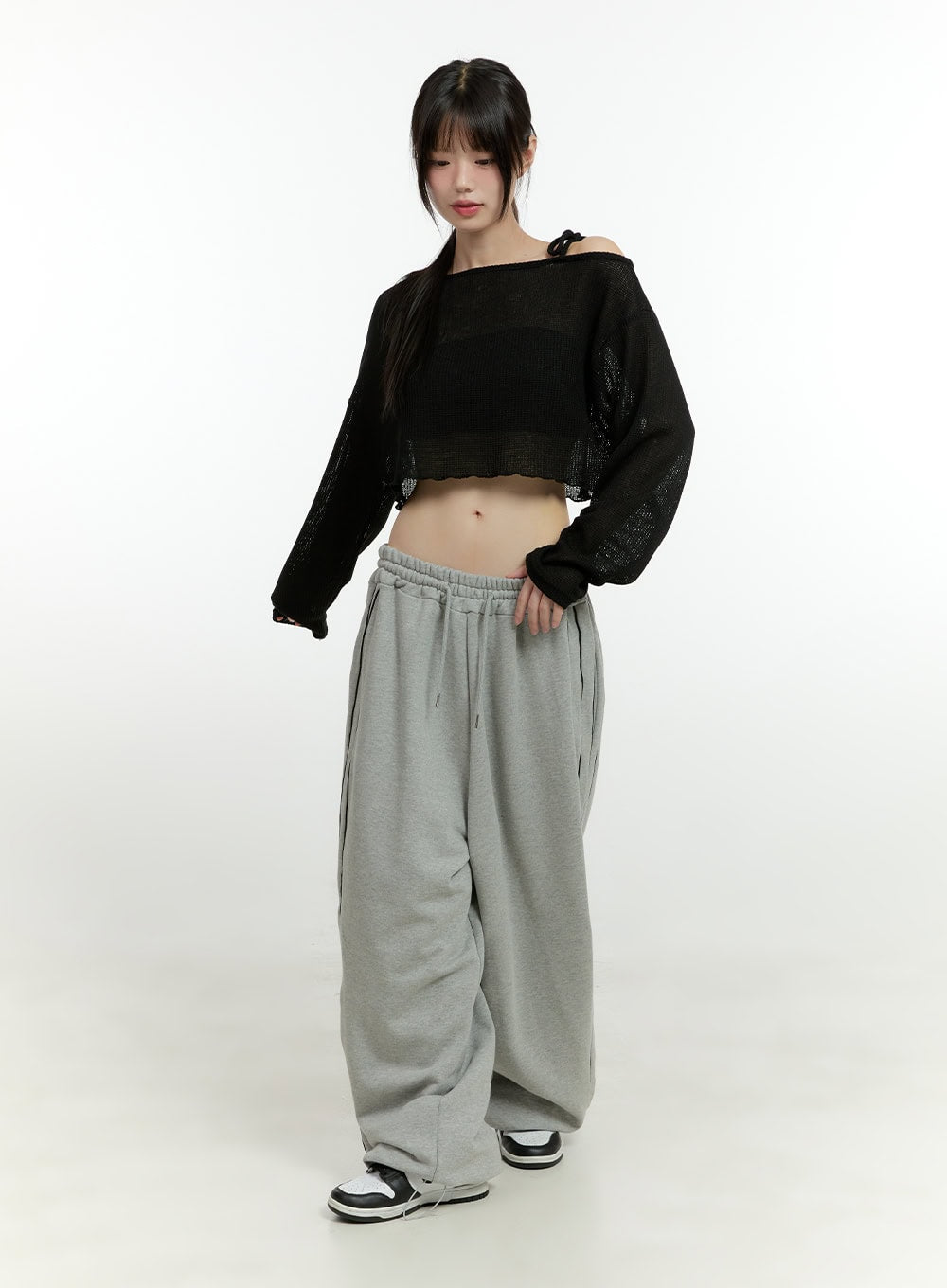 cotton-string-banded-sweatpants-cg402