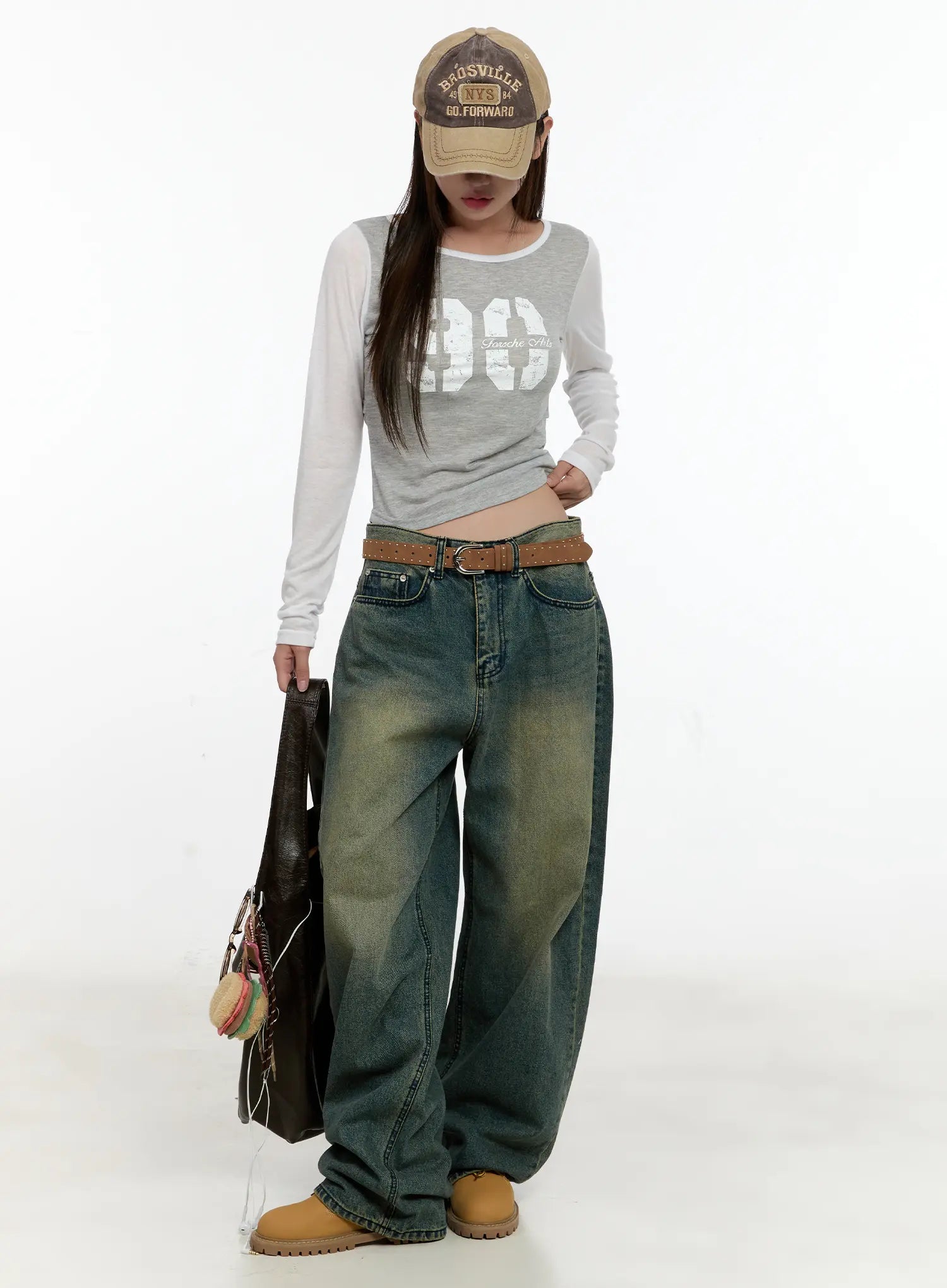 sooyoung-baggy-vintage-wash-jeans-cl531