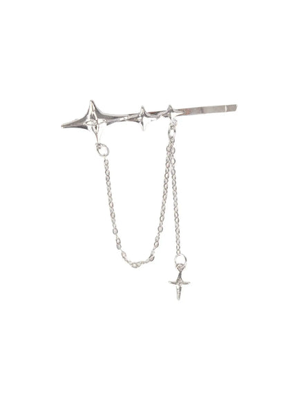 star-chain-hair-pin-cj523