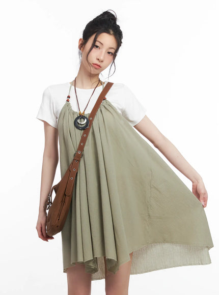 flared-halter-neck-mini-dress-cu511