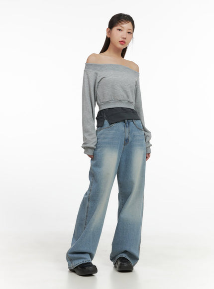 holly-low-rise-loose-jeans-cs404