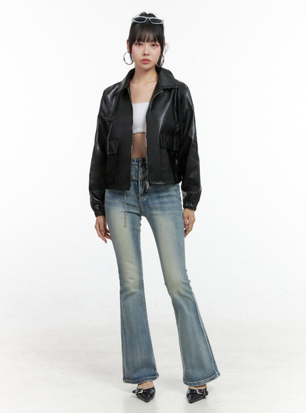 two-way-leather-zipper-jacket-os409