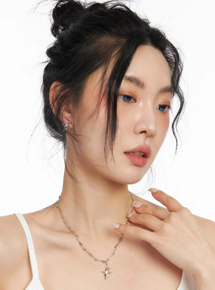 star-pendant-necklace-cj523