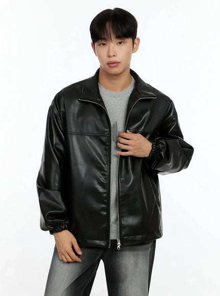 mens-oversized-faux-leather-jacket-in506