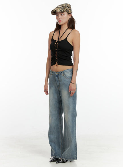 solid-straight-jeans-cl405