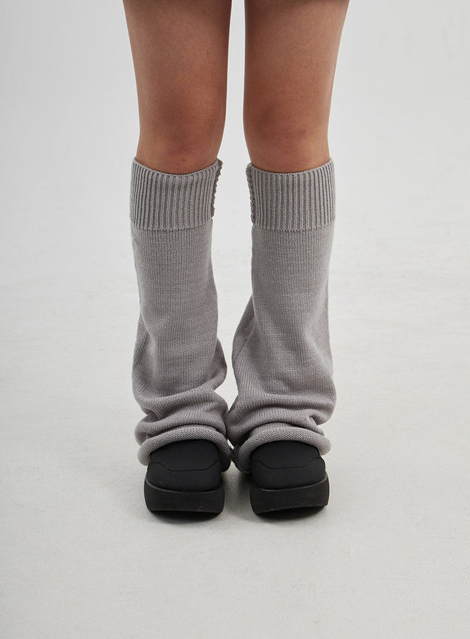 Plattform Clog CJ313