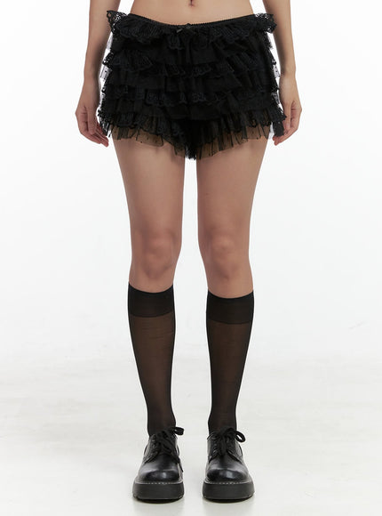 polka-dot-ruffle-lace-shorts-og407