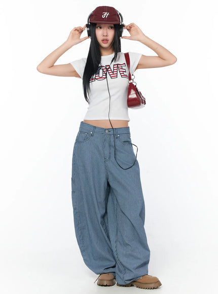 stripe-wide-cotton-pants-cy513