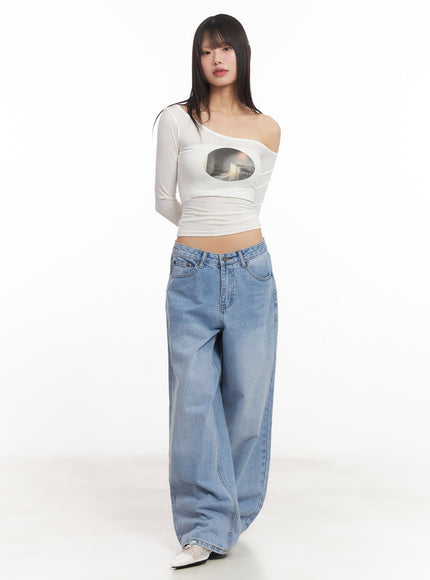 one-shoulder-graphic-cropped-long-sleeve-top-ca523