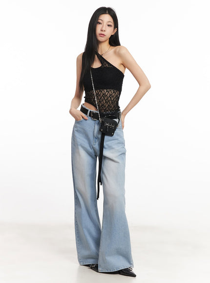 lace-mesh-asymmetric-tank-top-ca516