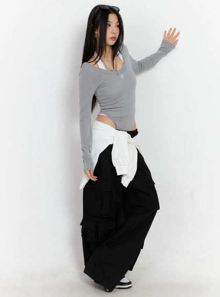 wide-leg-cargo-pants-cc1109