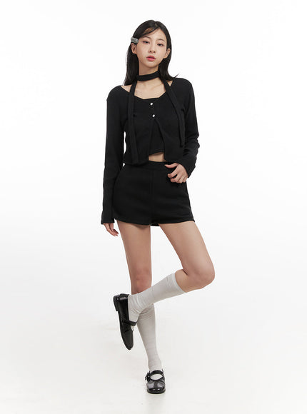 short-length-high-waist-shorts-cn428