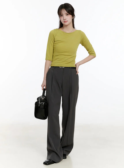 basic-u-neck-3-4-sleeve-tee-cm505