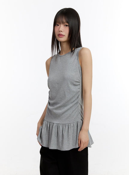 classic-shirred-sleeveless-mini-dress-ca508