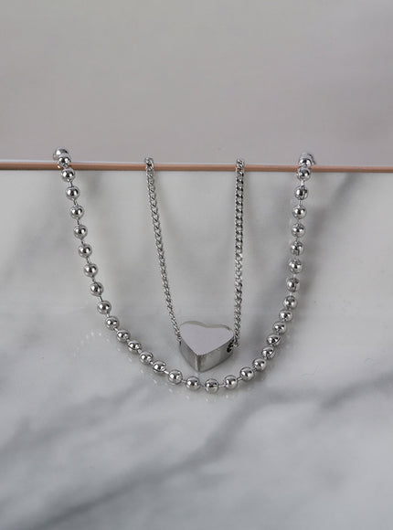 square-heart-necklace-il403