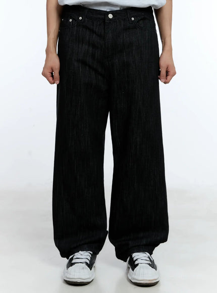 mens-no-fade-wide-leg-denim-jeans-il515