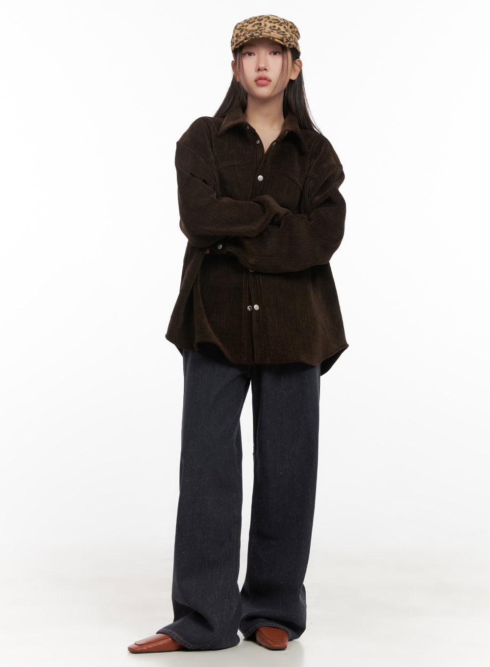 oversize-collar-jacket-cd413