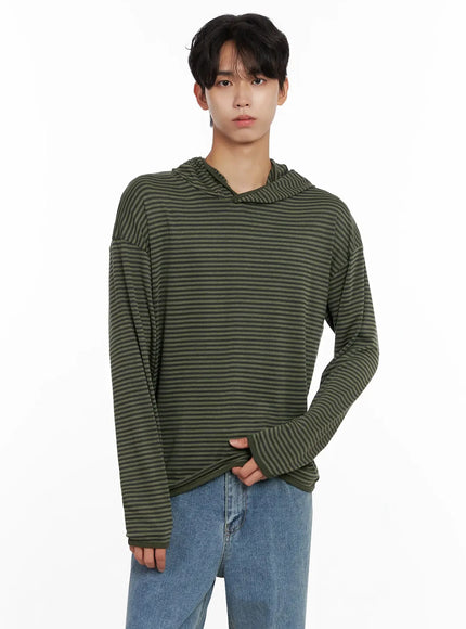 mens-striped-hooded-long-sleeve-io517