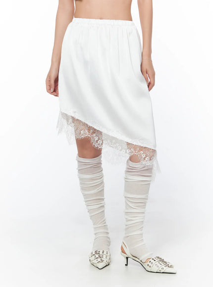 asymmetrical-lace-midi-skirt-cy512
