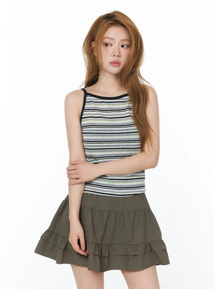 striped-knit-tank-top-cy505