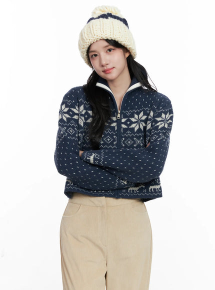 chunky-knit-beanie-co524