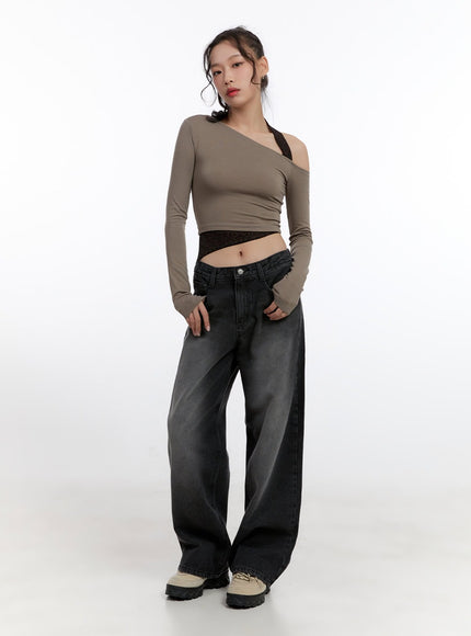 solid-twist-crop-tee-cn420